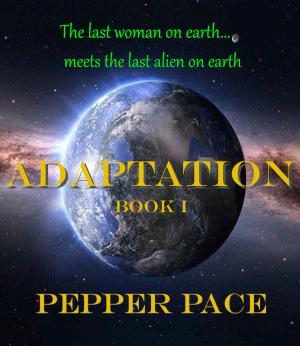 bigCover of the book Adaptation by 