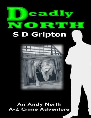Cover of Deadly North