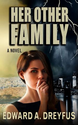Cover of the book Her Other Family by David Pearce
