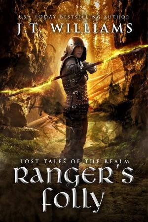 Book cover of Ranger's Folly