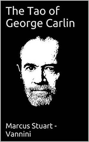 Cover of The Tao of George Carlin