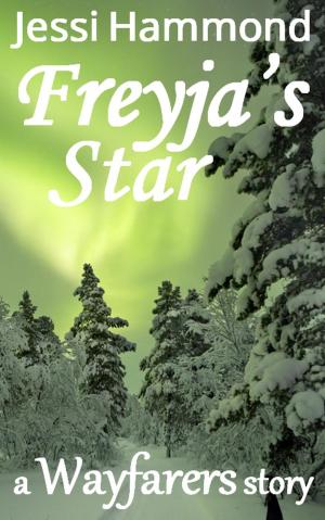 Cover of the book Freyja's Star by Jessi Hammond