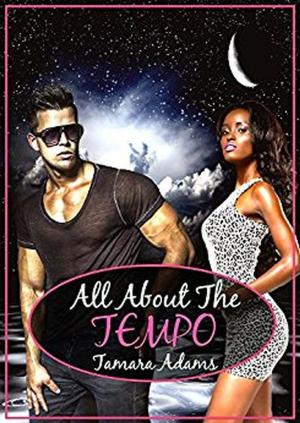 Cover of All About The Tempo