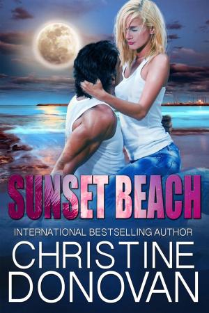 Cover of the book Sunset Beach by Lyssa Layne