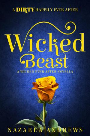 Book cover of Wicked Beast