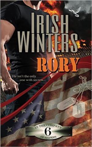 Cover of the book Rory by Irish Winters