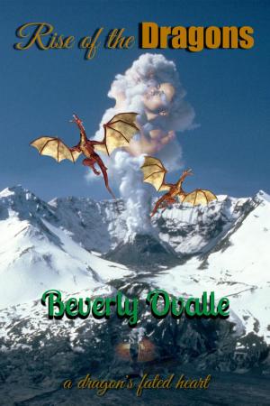 Book cover of Rise of the Dragons