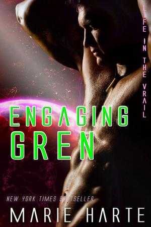 Cover of the book Engaging Gren by Freya Friis