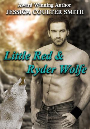Book cover of Little Red & Ryder Wolfe