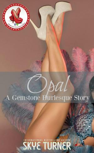 Cover of the book Opal by Paul Edmondson
