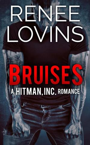 Cover of the book Bruises by Lorraine Pearl