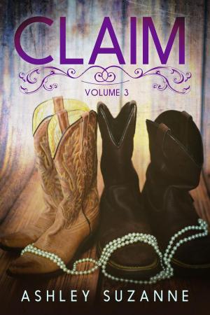 Cover of Claim - Volume 3