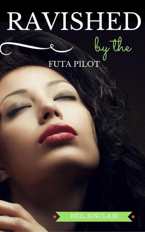 Cover of Ravished by the Futa Pilot