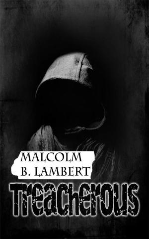 Cover of the book Treacherous by Alexandra Harding