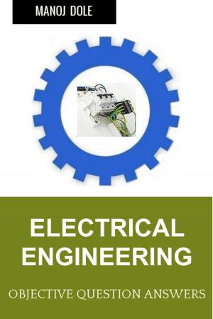 Book cover of Electrical Engineering
