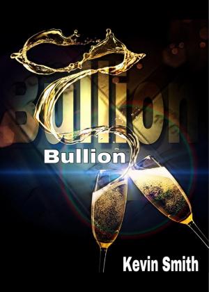 Book cover of Bullion
