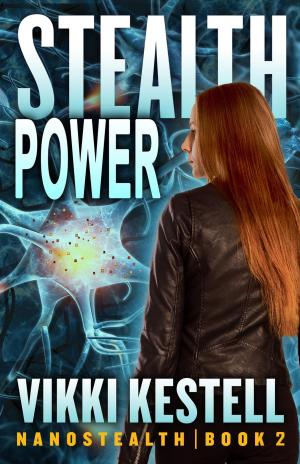 Cover of the book Stealth Power by 真耶穌教會