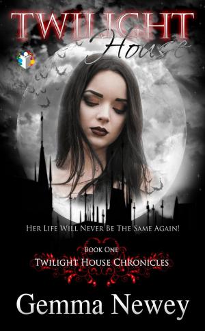 bigCover of the book Twilight House by 