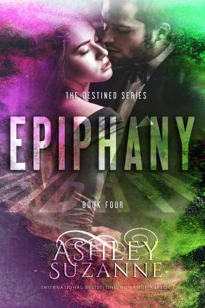 Cover of the book Epiphany by Evelyn Lyes
