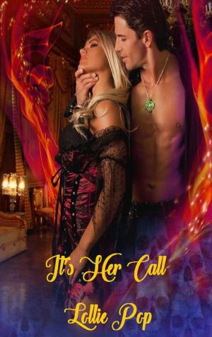 Cover of the book It's Her Call by Kisha Green
