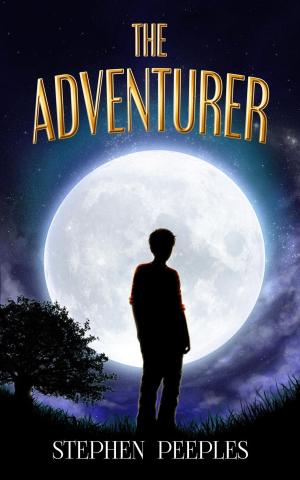Cover of the book The Adventurer by Michael Botur