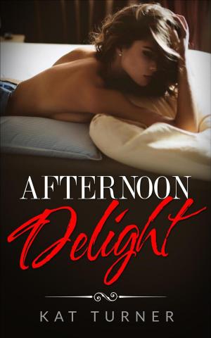 bigCover of the book Afternoon Delight by 