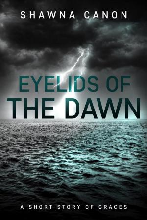 Cover of the book Eyelids of the Dawn by Ginny Hartman