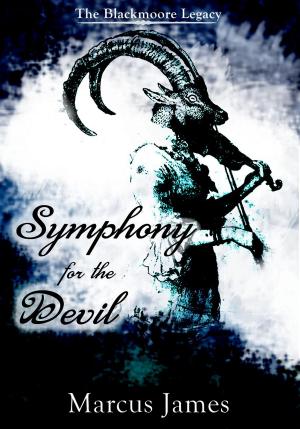 Cover of the book Symphony for the Devil by Octave Mirbeau