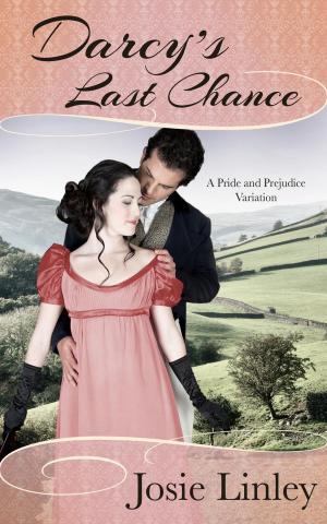 Cover of the book Darcy’s Last Chance (A Pride and Prejudice Variation) by Annie Burrows