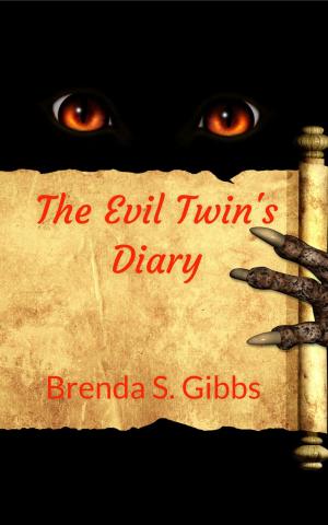 Cover of The Evil Twin's Diary