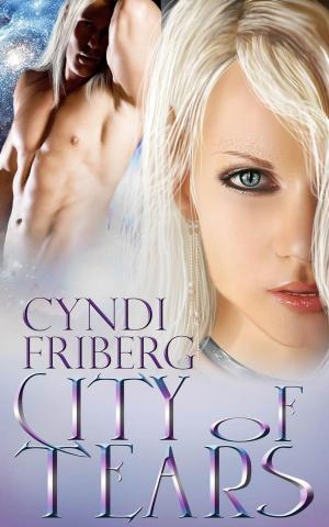 Cover of the book City of Tears by Deanna Chase