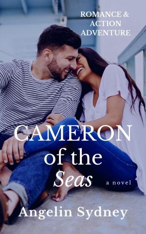 bigCover of the book Cameron of the Seas by 