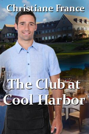 bigCover of the book The Club At Cool Harbor by 