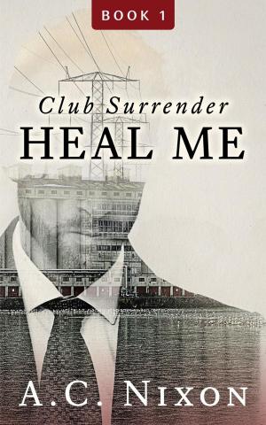 Cover of the book Heal Me by Abby Wood