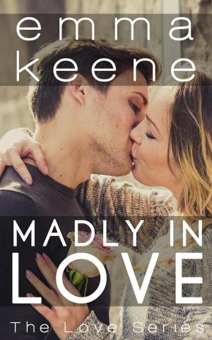 Cover of Madly in Love