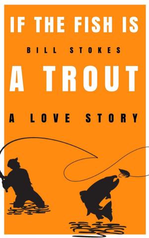 Cover of the book If the Fish is a Trout: A Love Story by Zeno Hromin