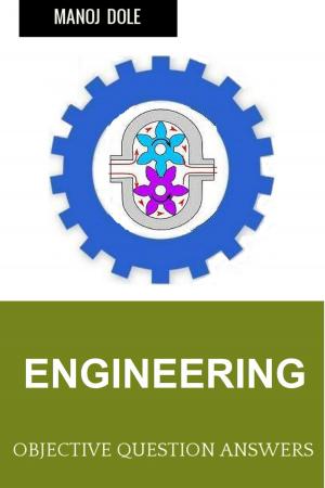 Book cover of Engineering