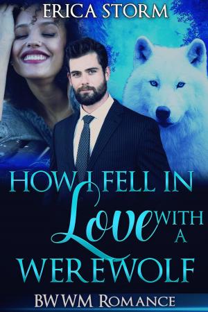 Cover of the book How I Fell In Love With A Werewolf by Susan Squires