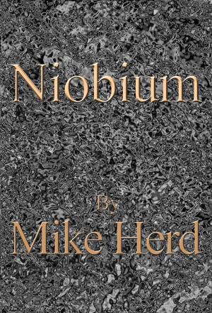 Cover of the book Niobium by Scott Bell