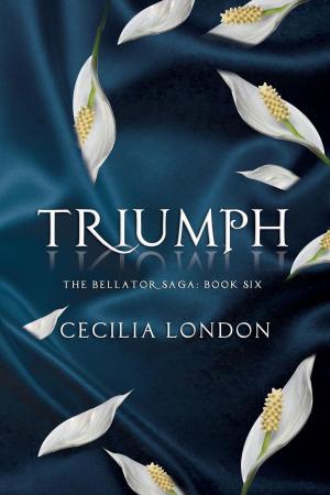 Cover of the book Triumph by Kimberly M. Quezada
