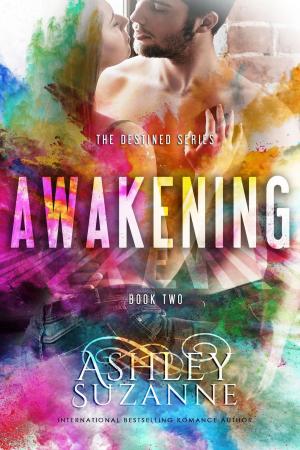 Cover of the book Awakening by Sadie Haller