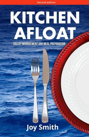 Cover of Kitchen Afloat
