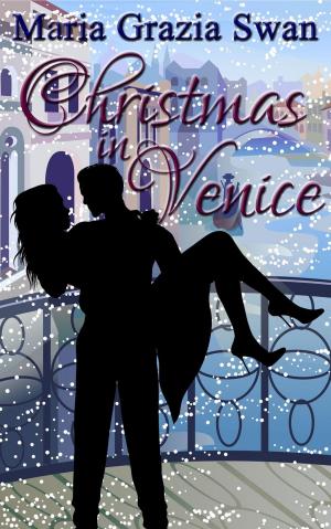 Cover of the book Christmas in Venice by Susan E Scott
