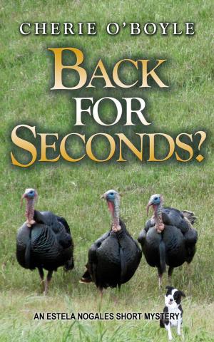 Cover of the book Back for Seconds? by Elysae Shar