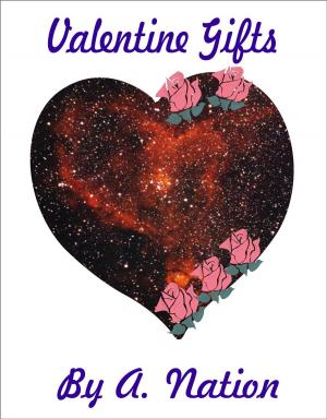 Cover of Valentine Gift