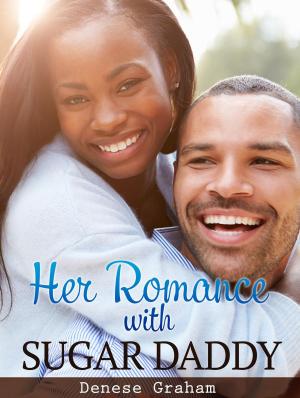 Cover of the book Her Romance With Sugar Daddy by Tiffany King