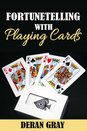 bigCover of the book Fortunetelling With Playing Cards by 