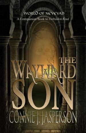 Cover of the book The Wayward Son by Anthony Ryan