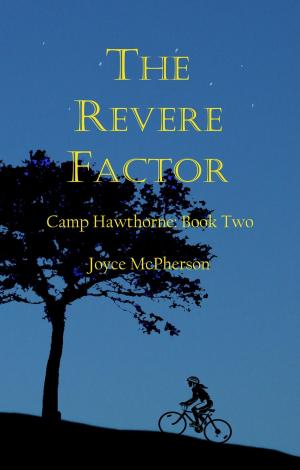 Book cover of The Revere Factor