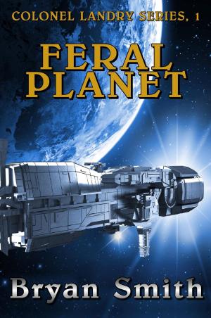 Book cover of Feral Planet